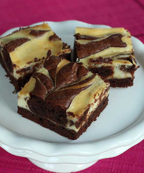 heesecake AND brownies…combined?! I will take as much as you will make for me.