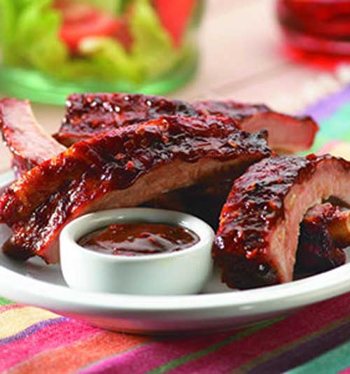 Country Style Ribs