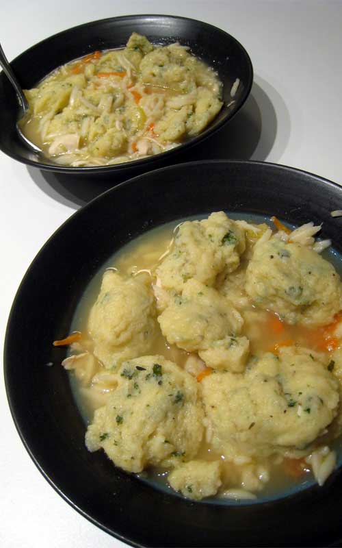 Crock pot chicken and dumpling is one meal you can throw together and forget about.  Everyone loves chicken and dumplings but sometimes you just don’t have the time to make it from scratch. This crock pot version allows you to enjoy this comfort food stress-free.